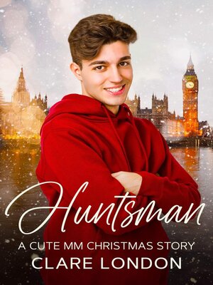 cover image of Huntsman